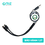 Omiz RXD-SSX304 3 in 1 fast charging cable