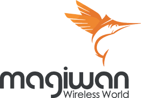 Magiwan Logo