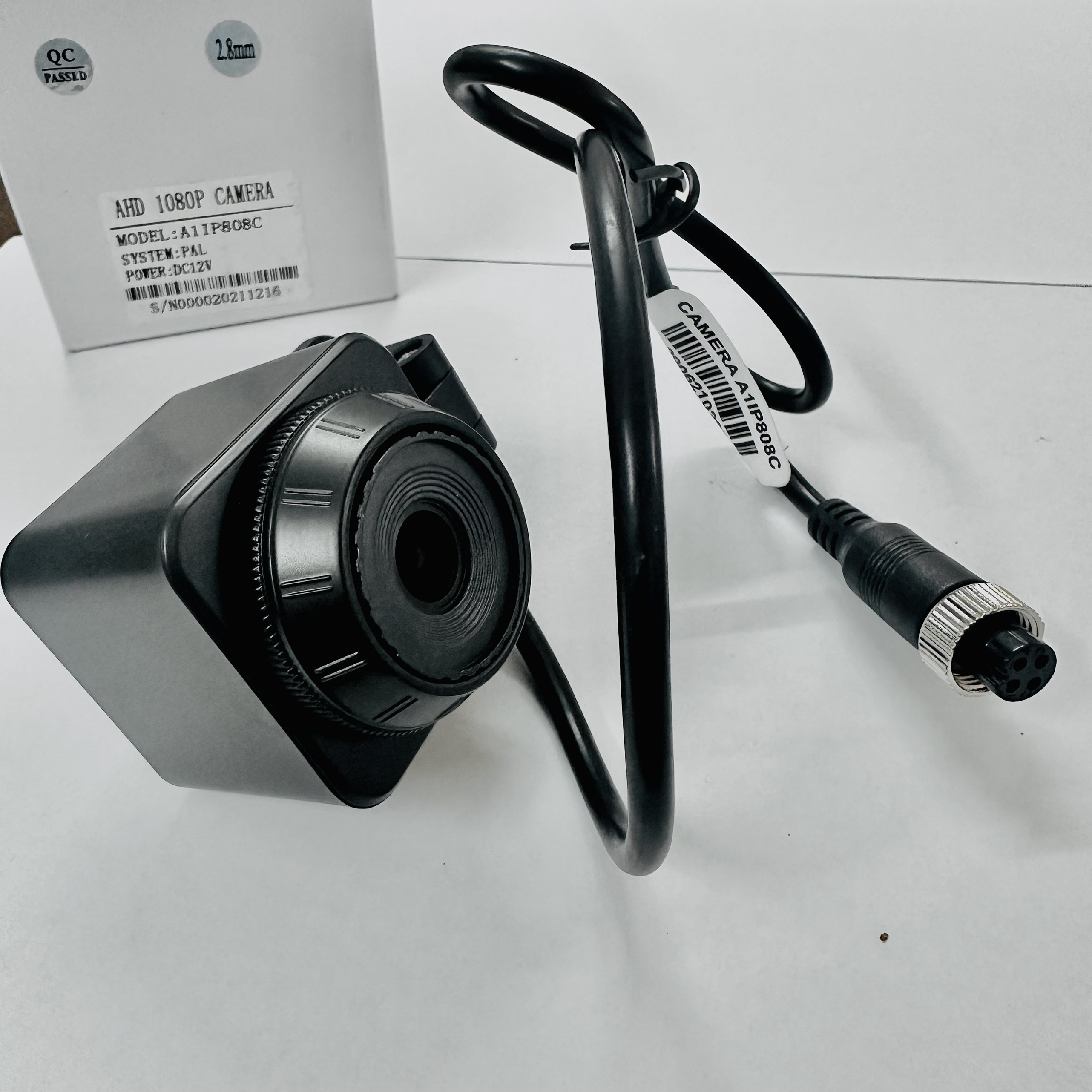 Camera A1IP808C