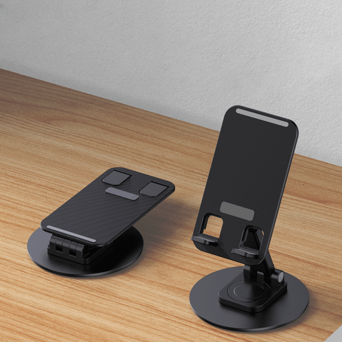 Giá Đỡ Điện Thoại Omiz Xoay 360 Độ Đa Năng