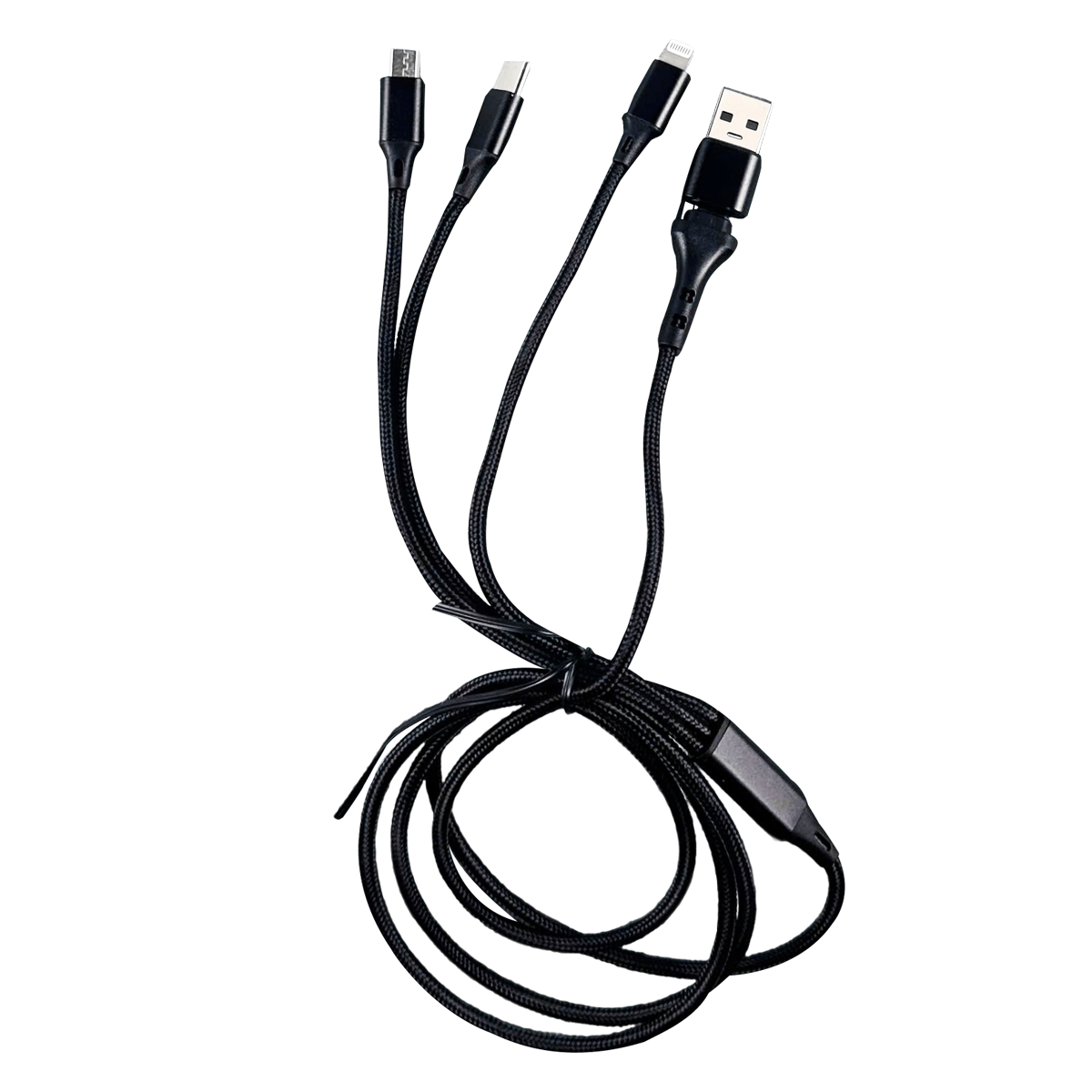 Cáp sạc đa năng Omiz OMZ-09