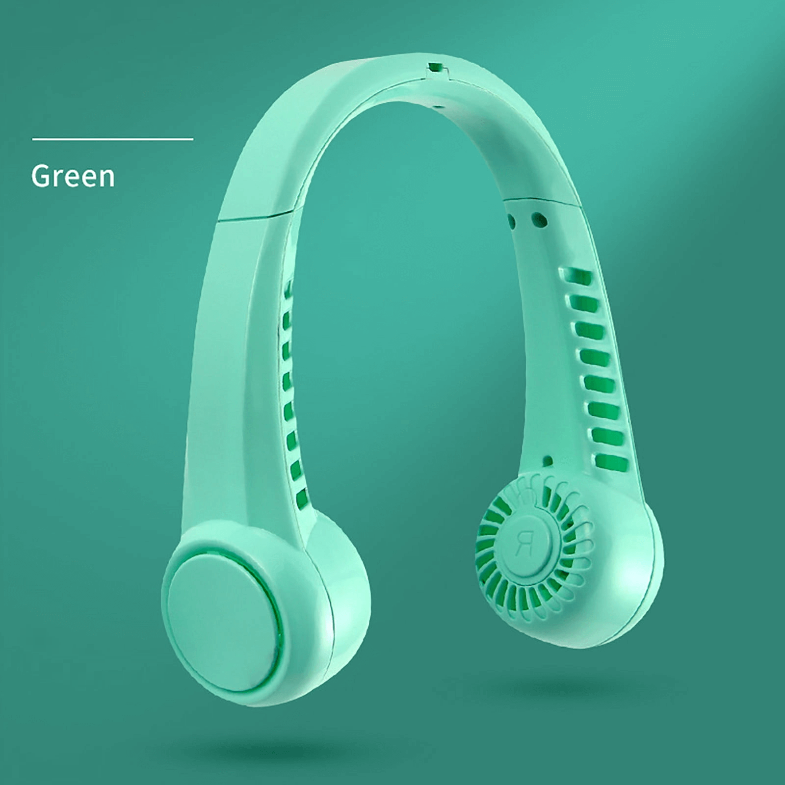 Quạt đeo cổ OMZ-NF01