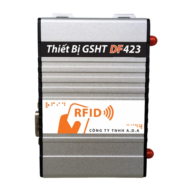 Thiết bị GSHT DF423