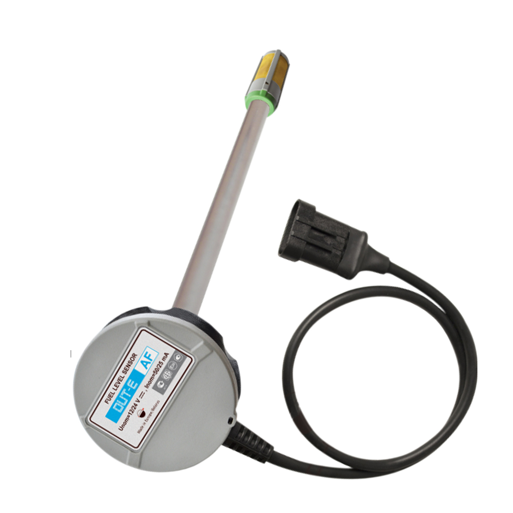 DUT-E CAN L=700 Fuel Level Sensor