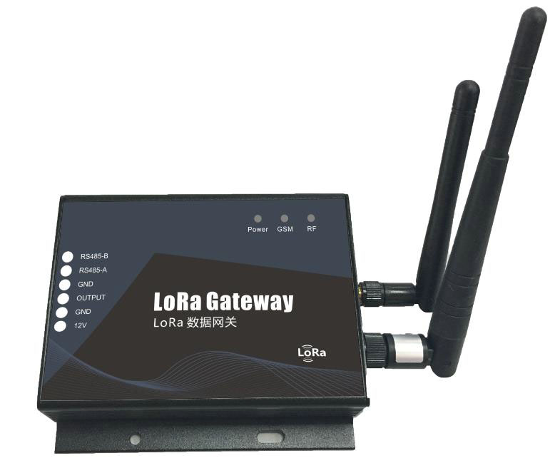 Lora Gateway - Bộ thu phát trung tâm Lora - TZ-RD07