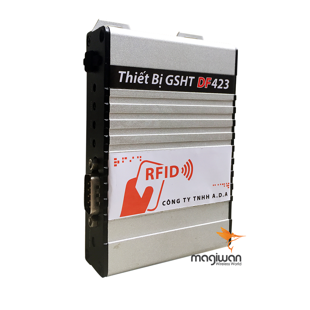 Thiết Bị Giám Sát Hành Trình DF423R