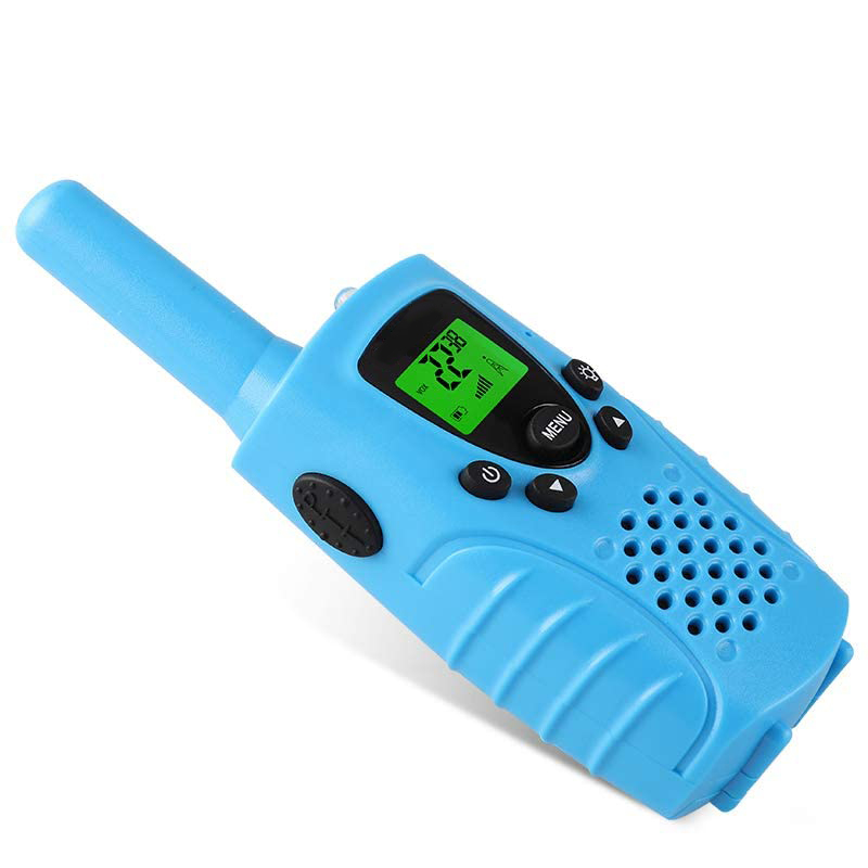 Bộ đàm cầm tay mini T38 dành cho trẻ em