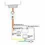 Chống trộm xe máy bằng GPS 4G J612