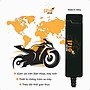 Chống trộm xe máy bằng GPS 4G J710
