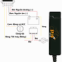 Chống trộm xe máy bằng GPS 4G J710
