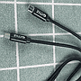 Cáp sạc nhanh Omiz OMZ-08 Type C to Type C