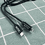 Cáp sạc nhanh Omiz OMZ-12 Type C to Lightning