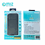 Sạc dự phòng OMZ-PB01