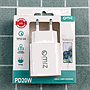 Sạc du lịch Omiz OMC-01