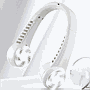 Quạt đeo cổ OMZ-NF01