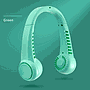 Quạt đeo cổ OMZ-NF01