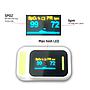 Fingertip Pulse Oximeter YK-83C