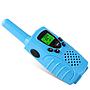 Mini hand-held walkie-talkie T38 for kids